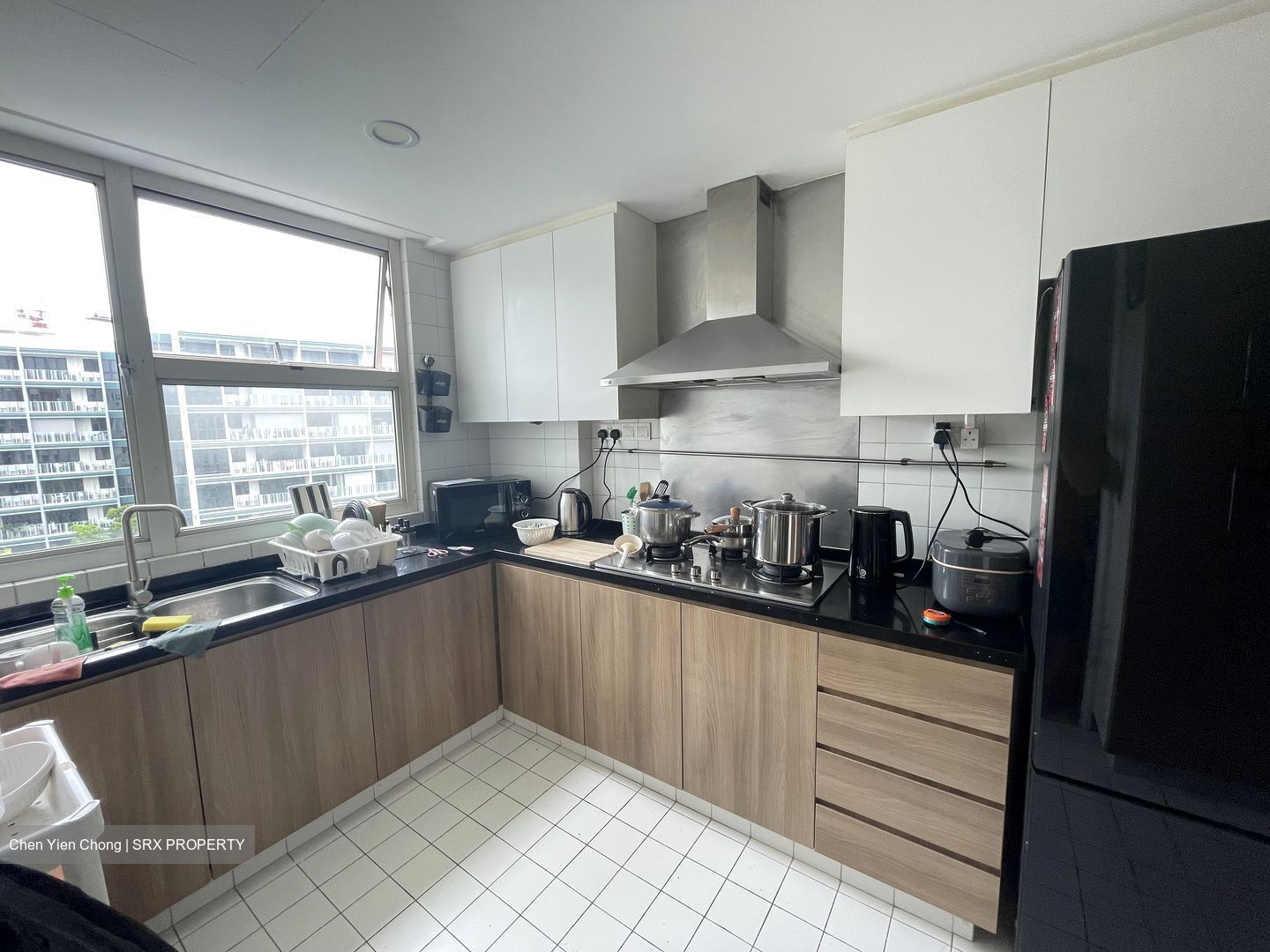 Dahlia Park Condominium (D17), Condominium #539607241